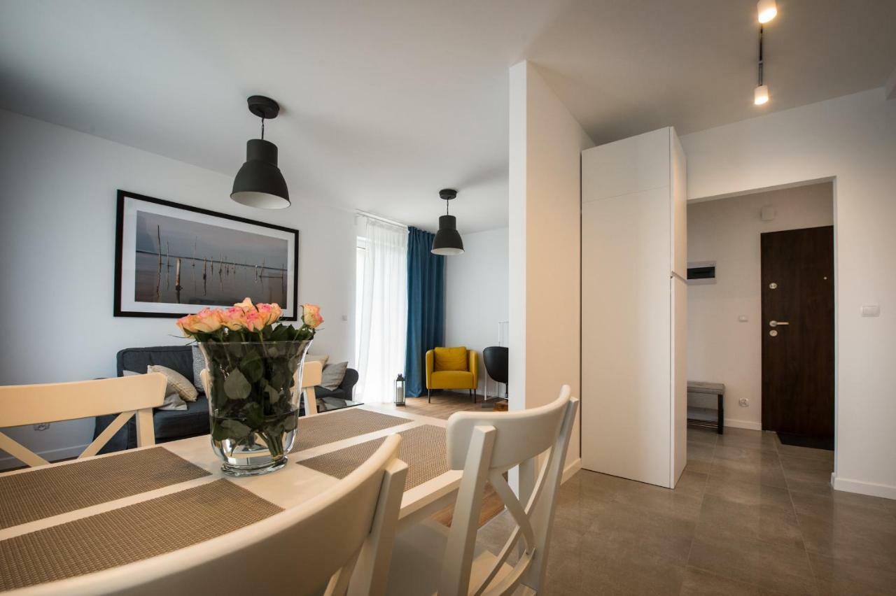 Apartament W Piszu Eksteriør billede